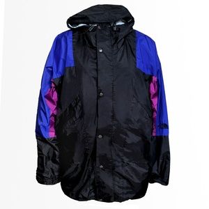 Rare Vintage 90's North Face Gore-Tex Ski Snowboard Snow Jacket